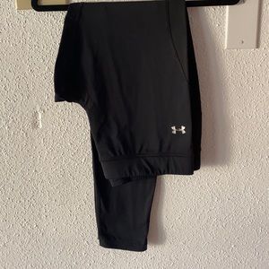 Under Armour ColdGear Leggings Long Size XL